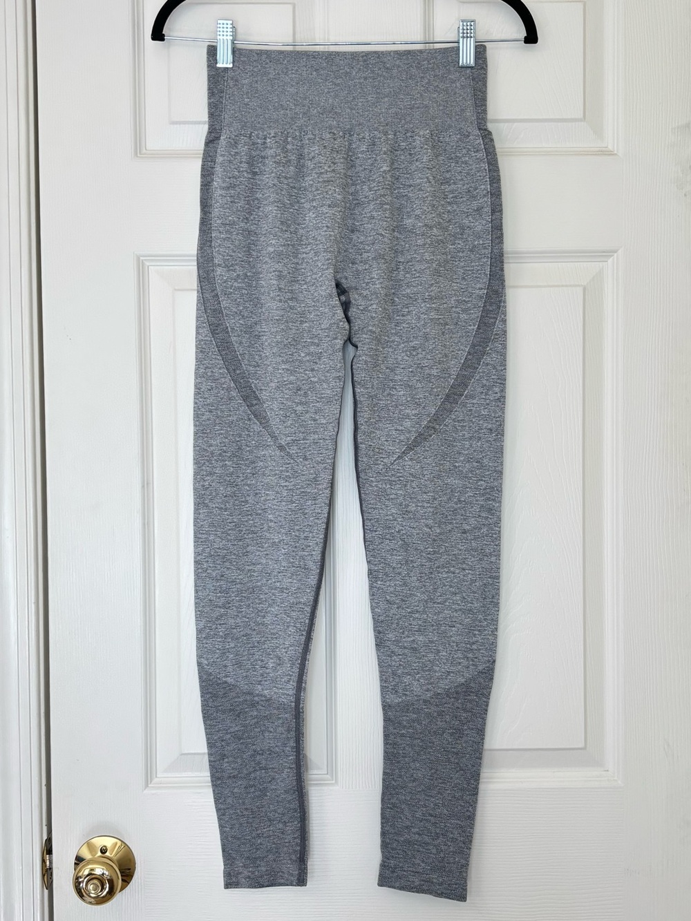 Laki Active Valkyrie Seamless High Waisted Leggings